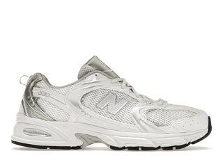 New Balance 530 Munsell White - authentic New Balance sneakers