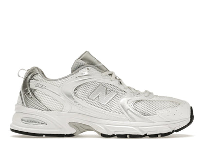 New Balance 530 Munsell White - authentic New Balance sneakers