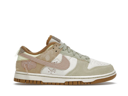 Nike Dunk Low On the Bright Side (Women's) - authentic Nike sneakers