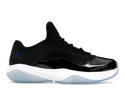 Jordan 11 CMFT Low Space Jam - authentic Jordan sneakers