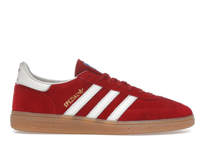 adidas Handball Spezial Made In Germany Equipment Red - authentic adidas sneakers