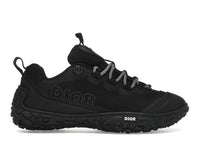 Dior Diorizon Low Top Black