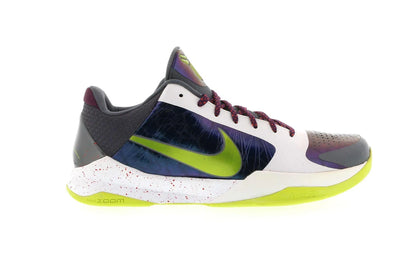 Nike Kobe 5 Joker (Chaos) - authentic Nike sneakers