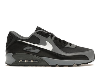 Nike Air Max 90 Gore-Tex Dark Smoke Grey - authentic Nike sneakers
