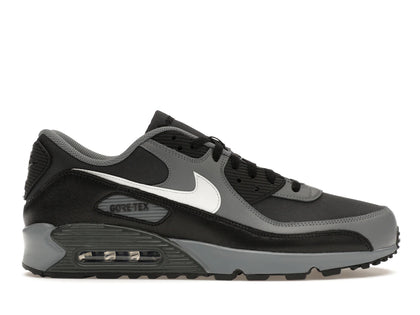 Nike Air Max 90 Gore-Tex Dark Smoke Grey - authentic Nike sneakers