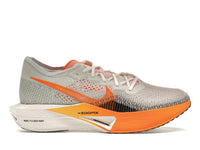 Nike ZoomX Vaporfly 3 Sea Glass Bright Mandarin