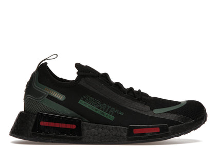 adidas NMD R1 Spectoo Star Wars Boba Fett - authentic adidas sneakers