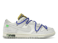 Nike Dunk Low Off-White Los 32