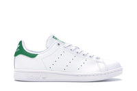adidas Stan Smith White Green (Women's)