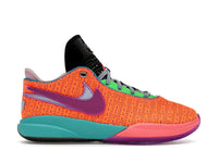 Nike LeBron 20 Chosen 1 (GS)