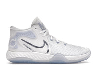 Nike KD Trey 5 VIII White Royal Tint