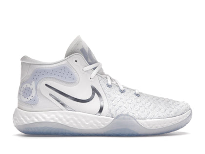 Nike KD Trey 5 VIII White Royal Tint - authentic Nike sneakers