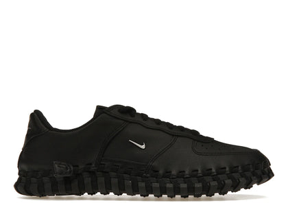 Nike J Force 1 Low LX Jacquemus Black (Women's) - authentic Nike sneakers