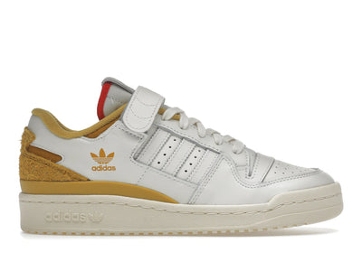 adidas Forum 84 Low Victory Gold