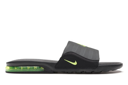 Nike Air Max Camden Dark Volt - authentic Nike sneakers