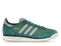 adidas SL 72 RS Preloved Green Grey Collegiate Green