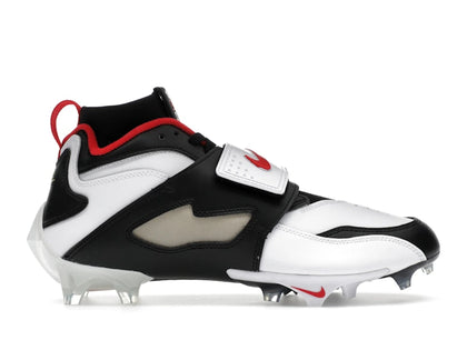 Nike Diamond Turf 93 TD 49ers - authentic Nike sneakers
