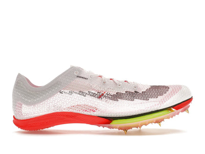 Nike Air Zoom Victory Racing Pink - authentic Nike sneakers