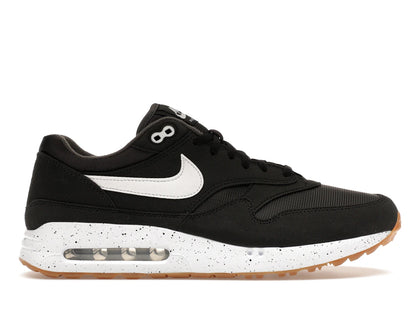 Nike Air Max 1 '86 OG Golf Big Bubble Black White Gum - authentic Nike sneakers