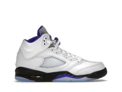 Jordan 5 Retro Dark Concord (GS) - authentic Jordan sneakers