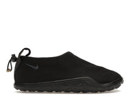 Nike ACG Air Moc Black Anthracite