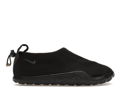 Nike ACG Air Moc Black Anthracite - authentic Nike sneakers