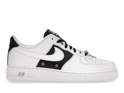 Nike Air Force 1 Low '07 PRM Silver Chain