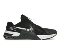 Nike Metcon 8 Schwarz Weiß