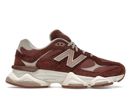 New Balance 9060 Rich Oak - authentic New Balance sneakers