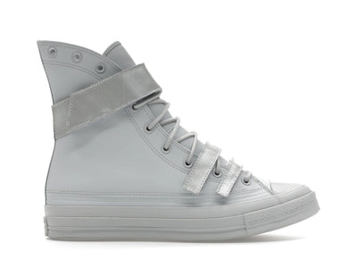 Converse Chuck 70 Hi Anonymous Club Glacier Grey