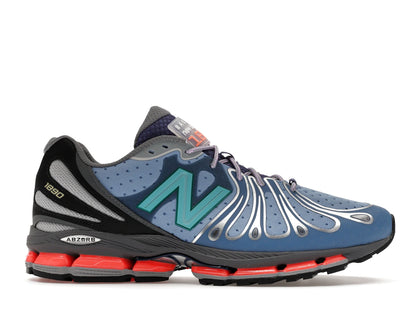 New Balance 1890 Action Bronson Cyborg Tears - authentic New Balance sneakers