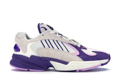 adidas Yung-1 Dragon Ball Z Frieza - authentic adidas sneakers