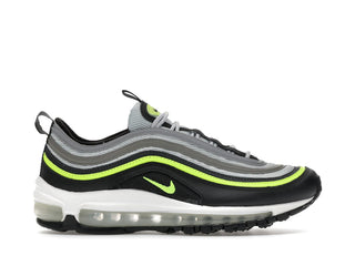 Nike Air Max 97 Icons Neon (GS) - authentic Nike sneakers