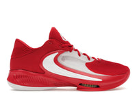 Nike Zoom Freak 4 TB University Red White