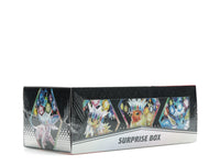 Pokémon Scarlet & Violet Prismatic Evolutions Surprise Box