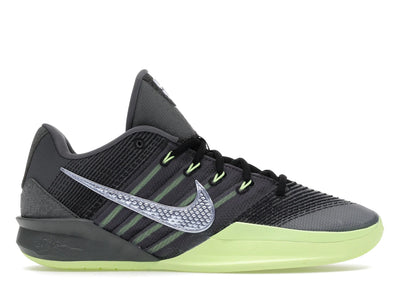 Nike Sabrina 3 Iron Grey (Women's)