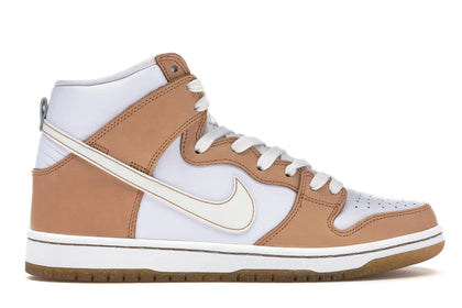 Nike SB Dunk High Premier Win Some Lose Some - authentic Nike sneakers