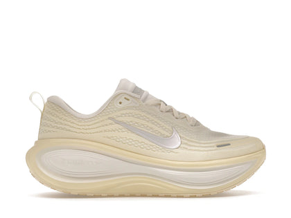Nike Vomero Plus Sail Summit White Alabaster (Women's) - authentic Nike sneakers
