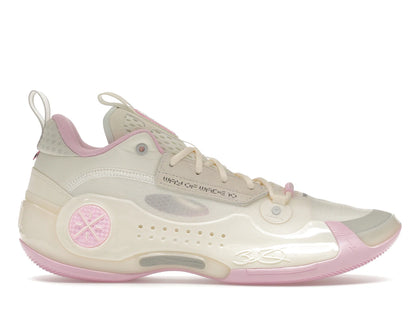 Li-Ning Way of Wade 10 Low Storm Surge - authentic Li-Ning sneakers