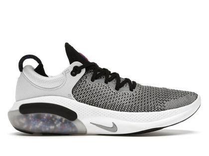 Nike Joyride Run Flyknit Pure Platinum - authentic Nike sneakers