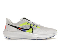 Nike Air Zoom Pegasus 39 PRM White Volt Racer Blue