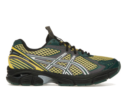 ASICS UB7-S GT-2160 Kiko Kostadinov Dark Neptune - authentic ASICS sneakers