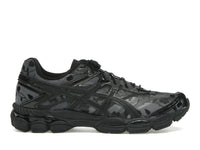 ASICS Gel-Cumulus 16 Cecilie Bahnsen Floral Pack Black