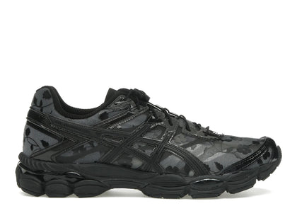 ASICS Gel-Cumulus 16 Cecilie Bahnsen Floral Pack Black - authentic ASICS sneakers