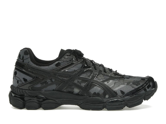 ASICS Gel-Cumulus 16 Cecilie Bahnsen Floral Pack Schwarz