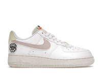 Nike Air Force 1 Low '07 SE Next Nature White Pink Oxford (Women's)