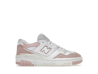 New Balance 550 White Pink Sea Salt (GS) - authentic New Balance sneakers