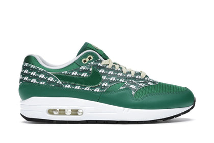 Nike Air Max 1 Limeade (2020) - authentic Nike sneakers