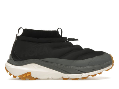 Hoka One One Kaha 2 Frost Moc Gore-Tex Black Outer Orbit Gum