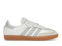 adidas Samba OG White Halo Blue Gum (Women's)